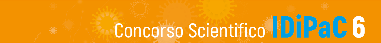Concorso scientifico IDIPAC 6